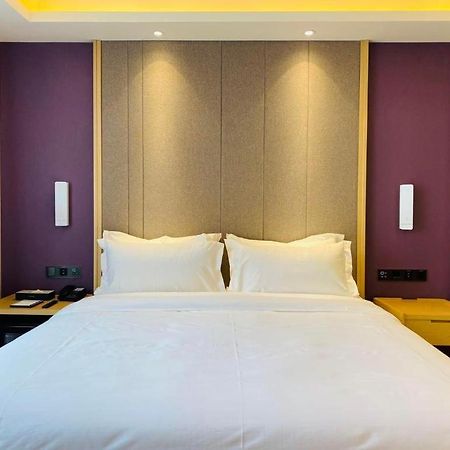 Lavande Hotel Changchun Gaoxin Jilin University Exterior photo