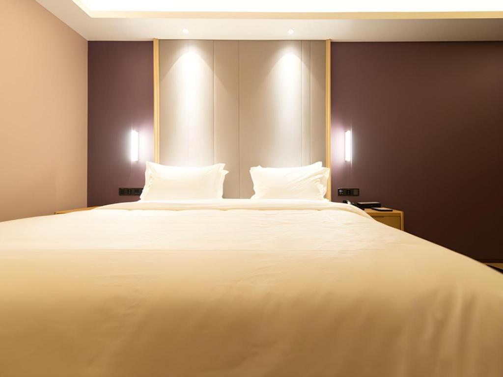 Lavande Hotel Changchun Gaoxin Jilin University Exterior photo