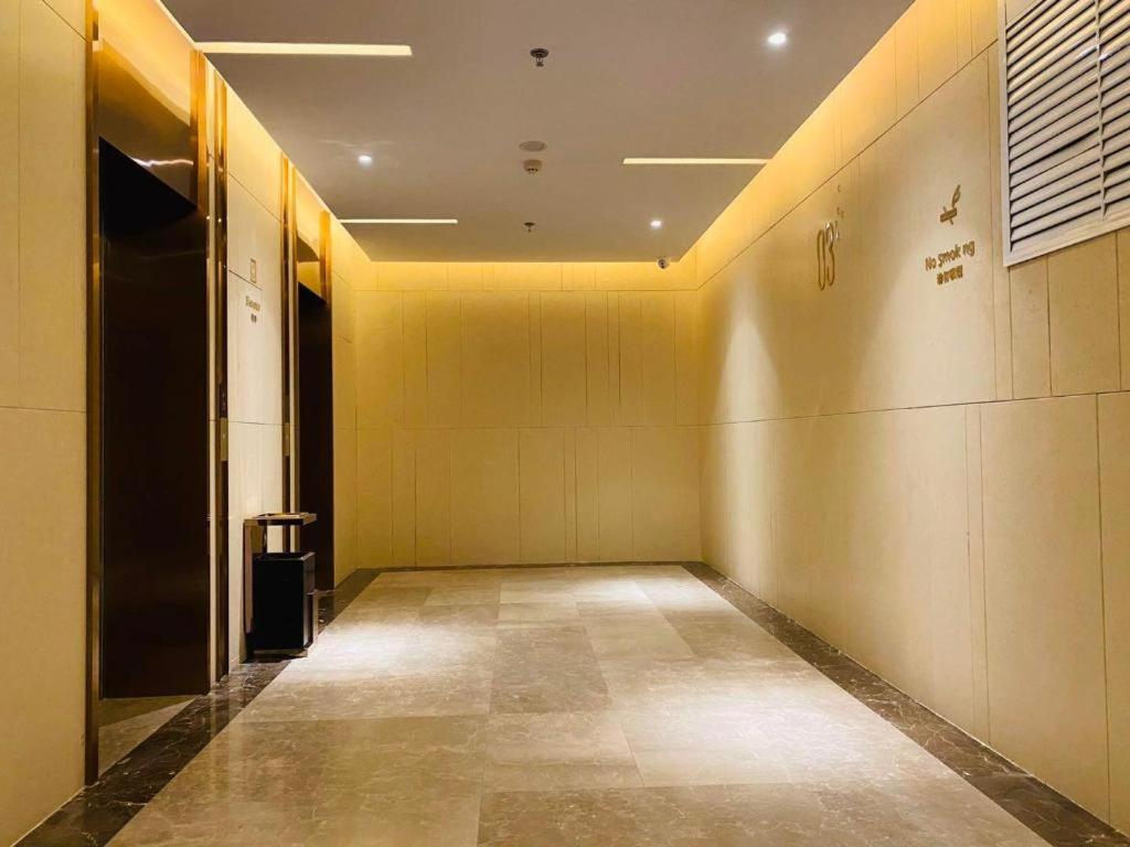 Lavande Hotel Changchun Gaoxin Jilin University Exterior photo
